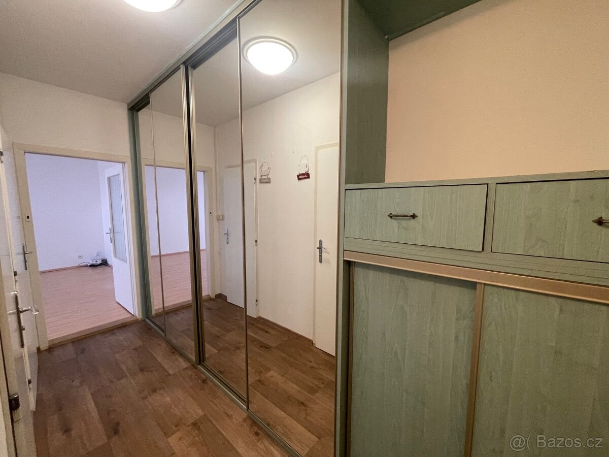 Prodej zánovní novostavby s terasou Olomouc - 7