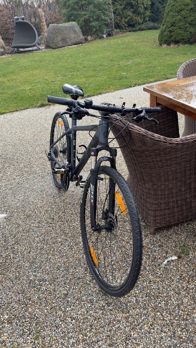 Scott sportster 20 - 7