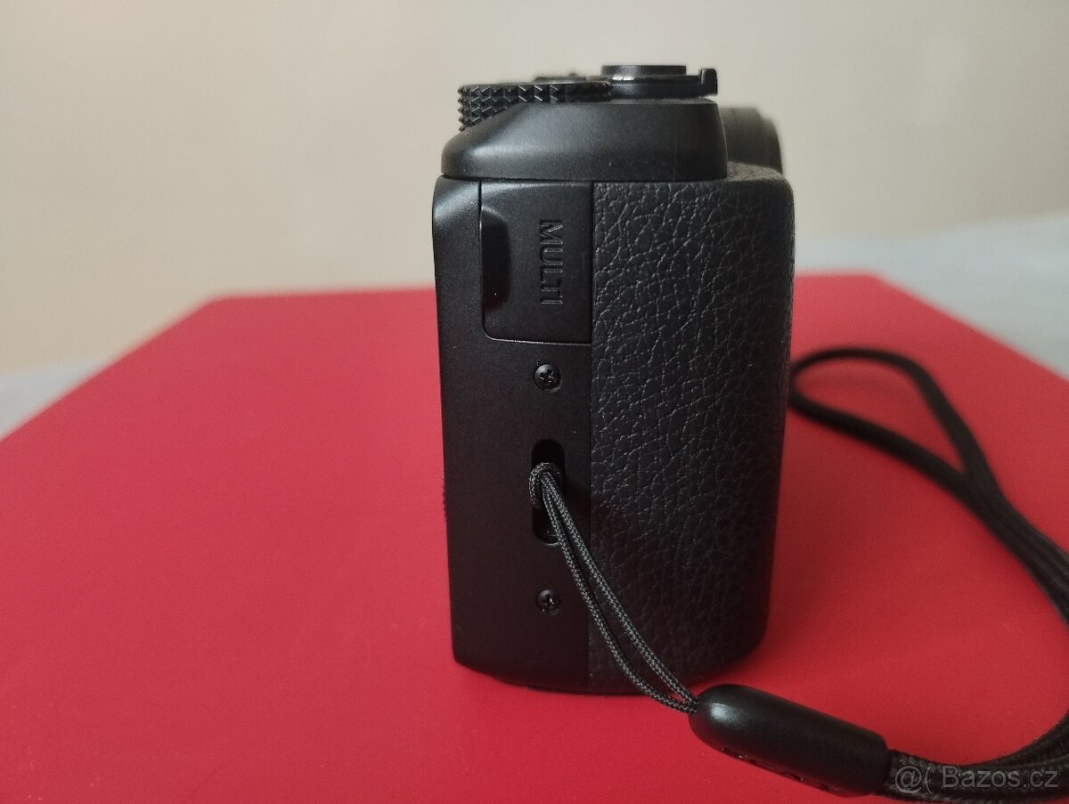 SONY DSC HX-50V - 7