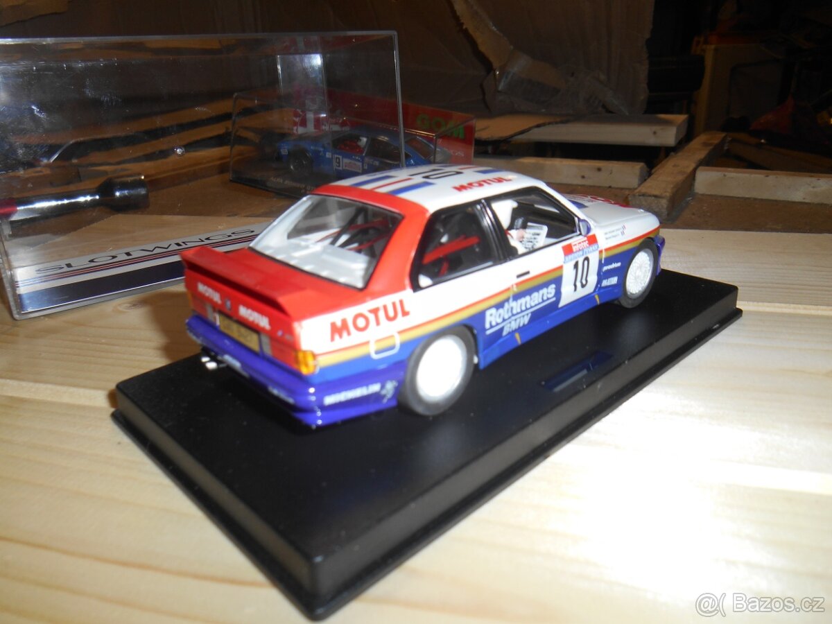 Autodráha autíčka - 7