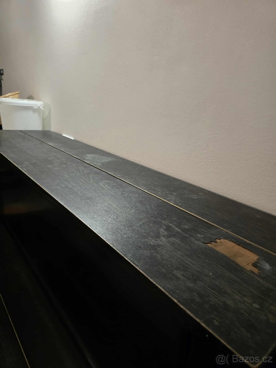 Klavír AUGUST FÖRSTER - 7