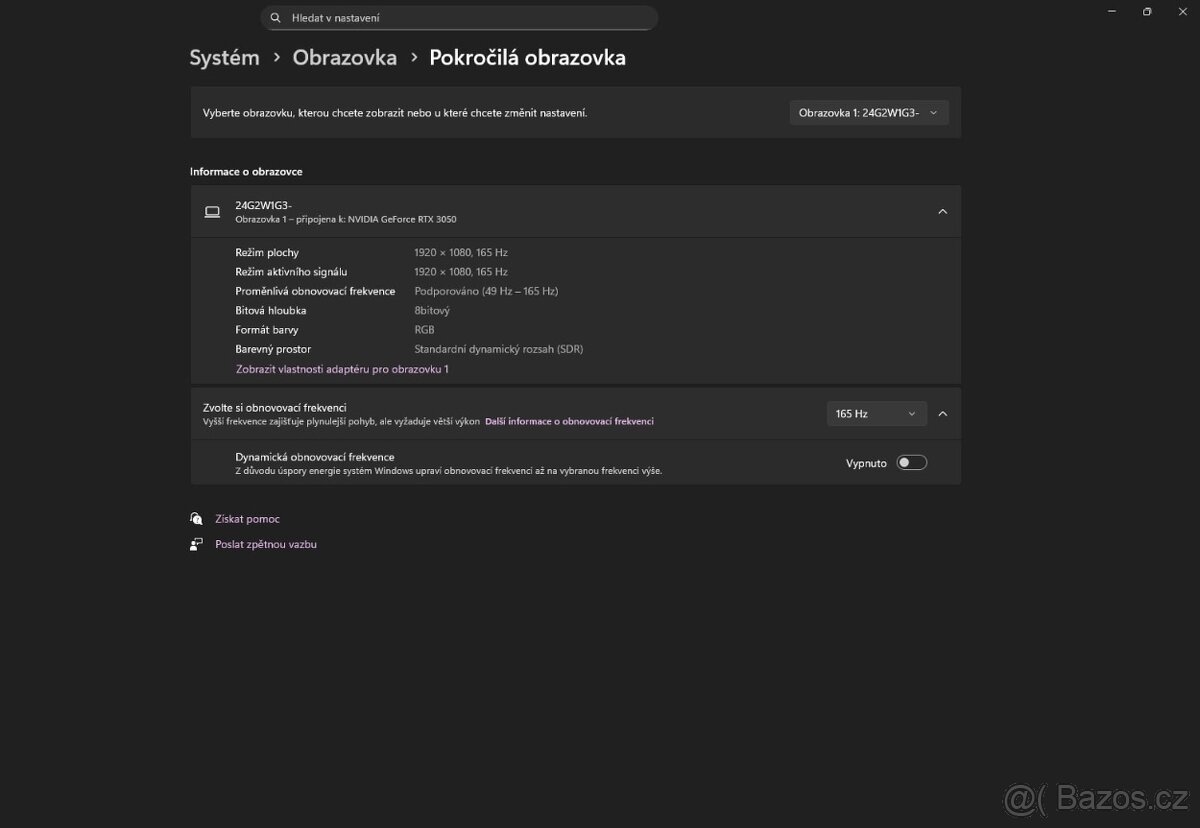 Herní PC Hall3000 - 7