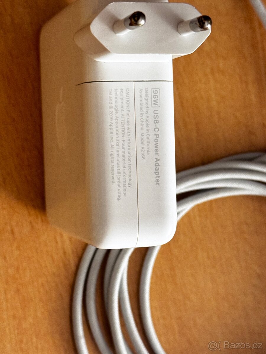 Apple Macbook Pro 2021 14,2” M1 Pro vesmírné šedý US - 7