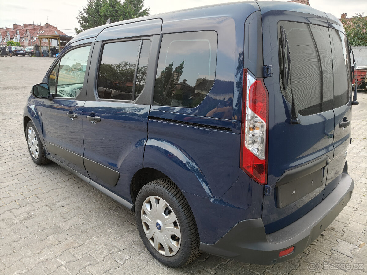 Ford Transit Connect II 1.5 Kombi 1,5 TDCI "Trend" - 7
