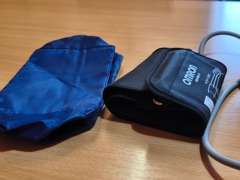 Prodám tlakoměr OMRON M3 - 7