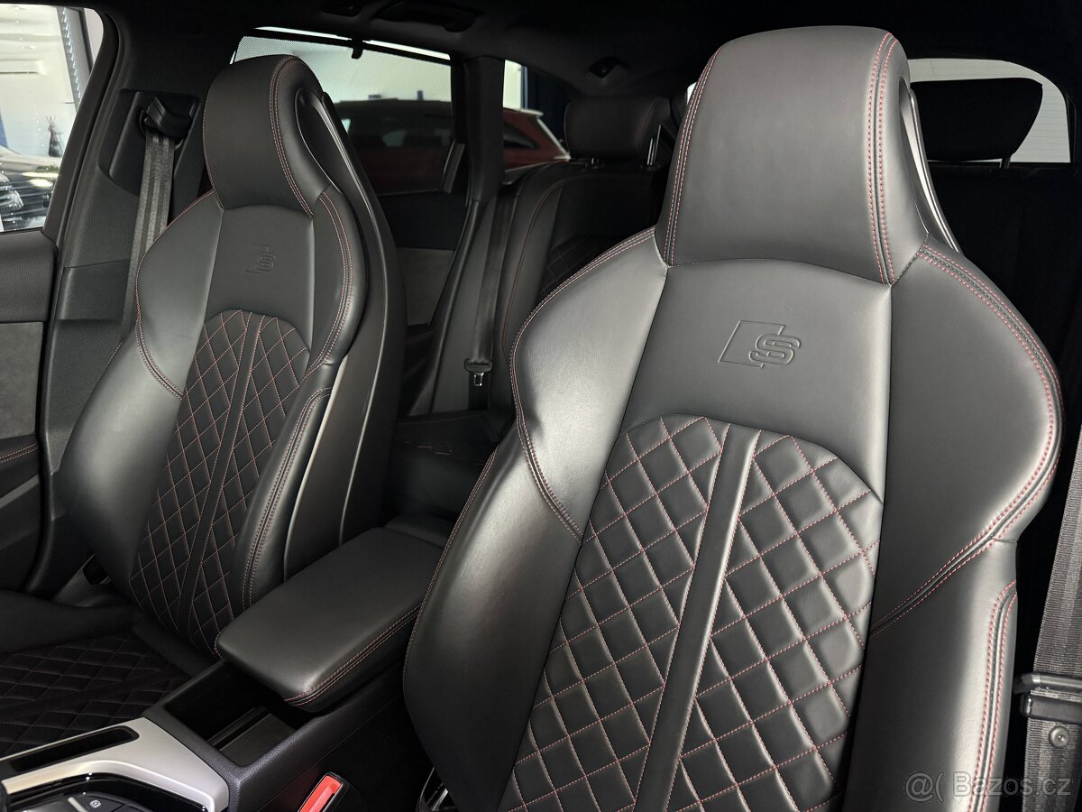 Audi A4 Avant 3.0 45TDi Quattro S-Line LED Assist - 7