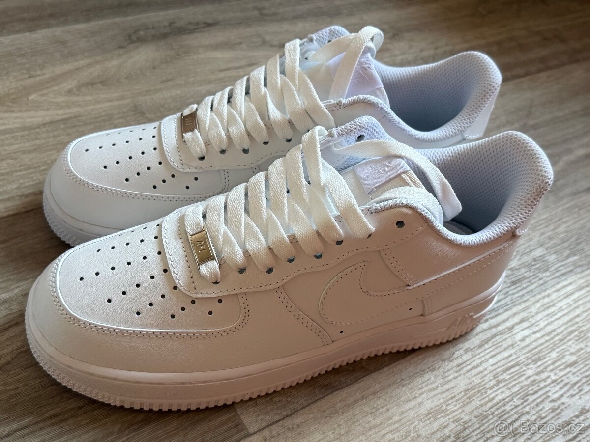 Nike AirForce 1 - 7