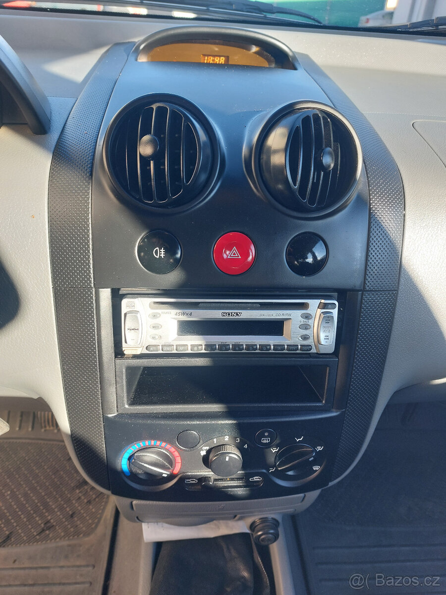 Daewoo Kalos 1.1i - 7