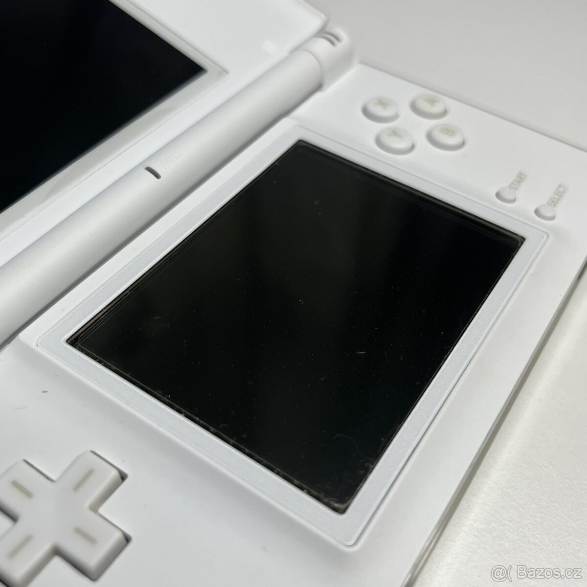 Nintendo DS Lite - Polar White - 7