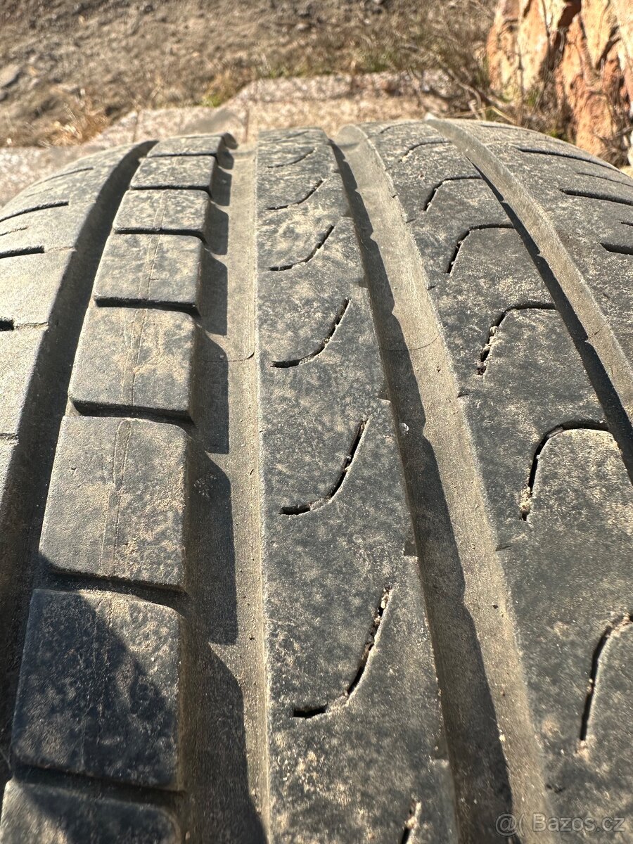 ALU KOLA DEZENT R18 5x114,3 - 7