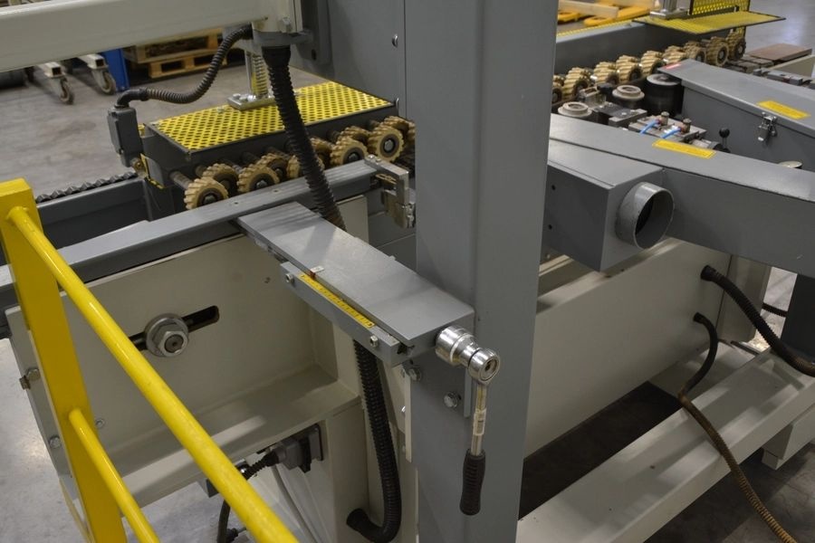 6519 – HRANOVÁ BRUSKA VOLPATO LS 1N - 7