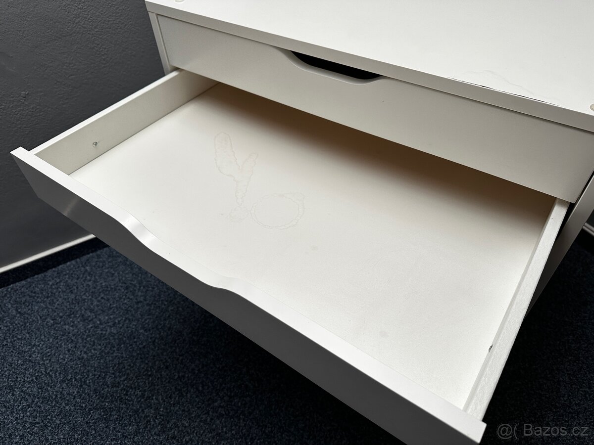 Ikea ALEX Zásuvkový díl - 7