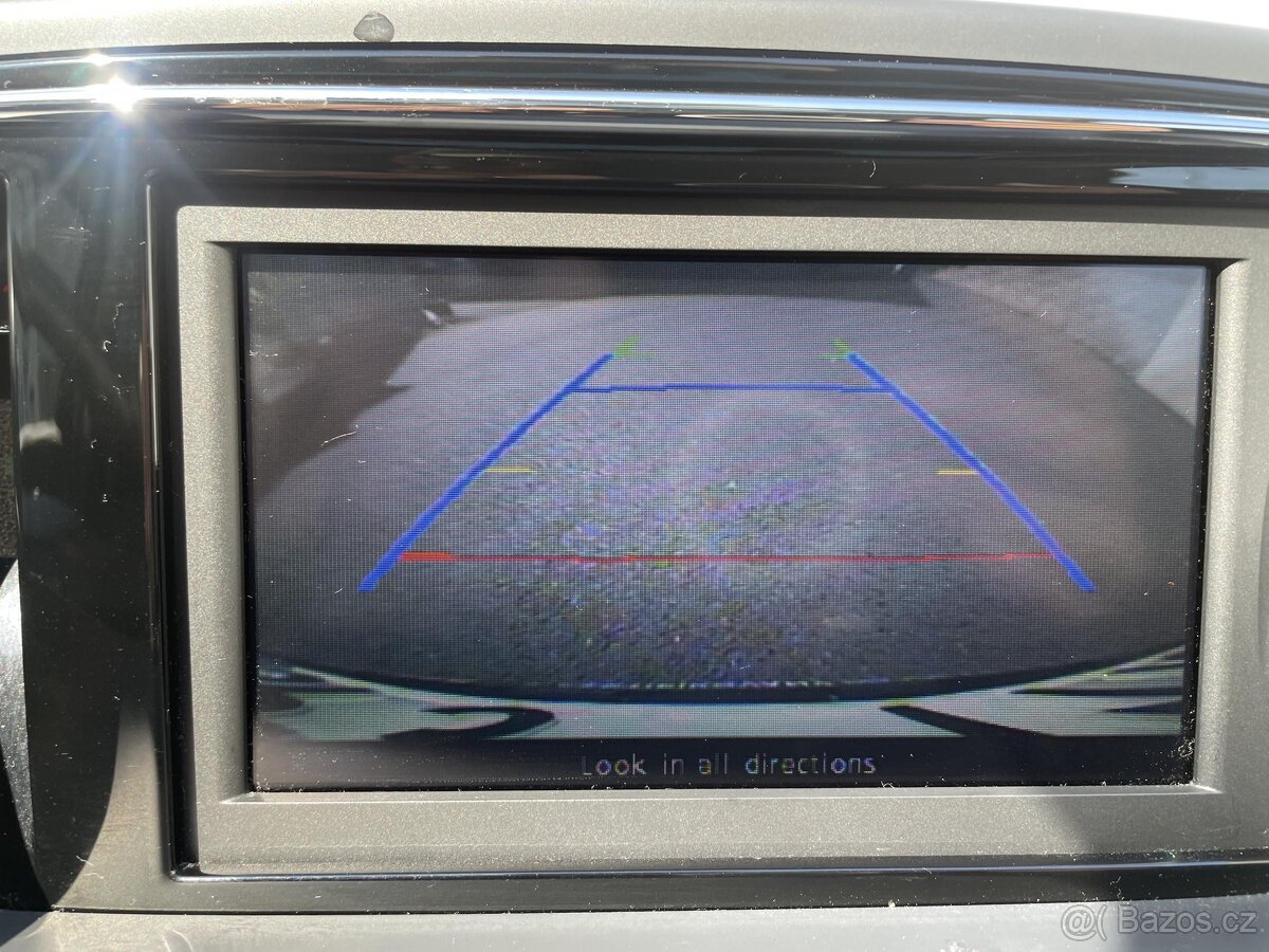 Renault Mégane 1.5dCi , 81 kW nafta, 2012 - 7