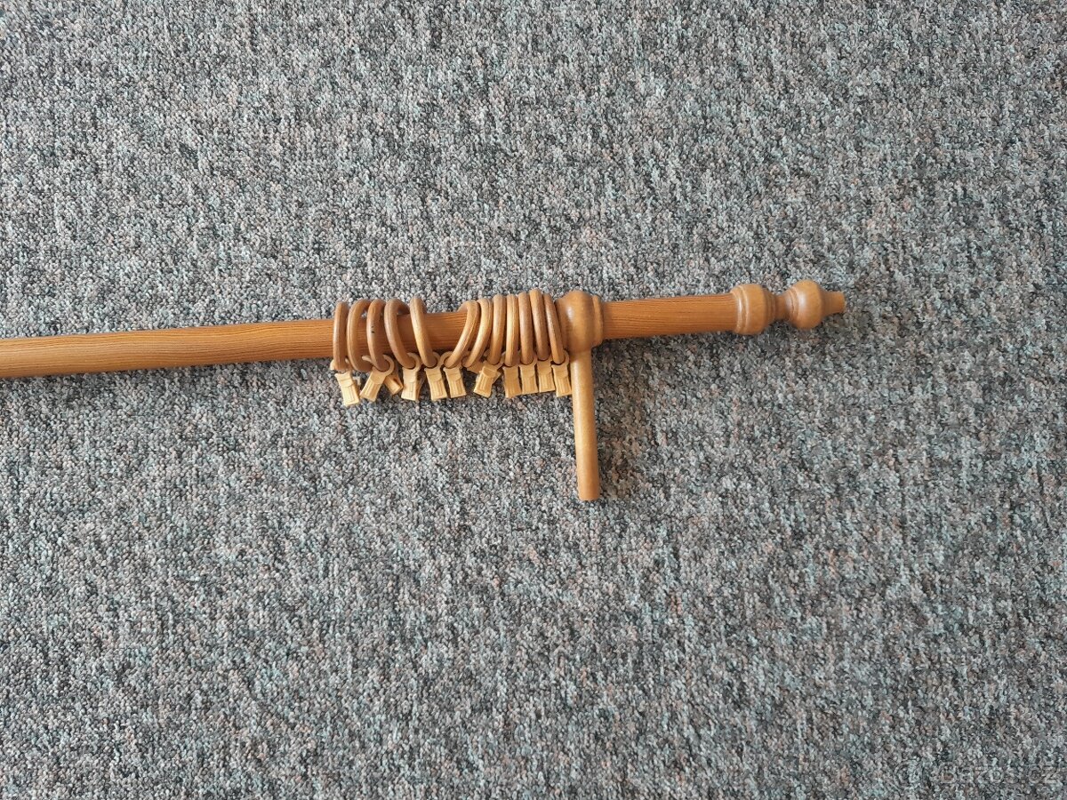 Prodám garnýže, různé - 7