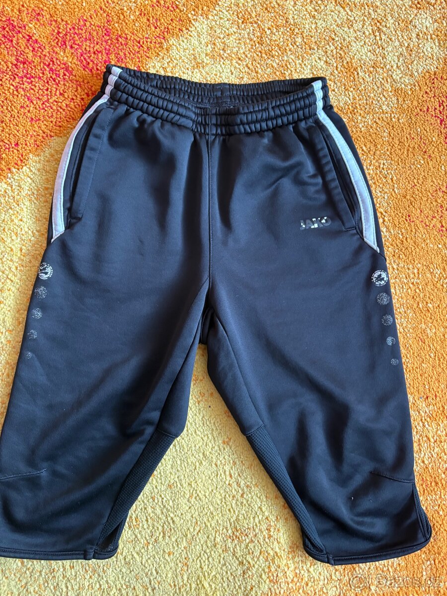 Chlapecké kraťasy více druhů - 7