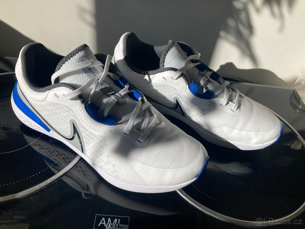 Botasky NIKE infitinity 2 vel 42,5 - 7