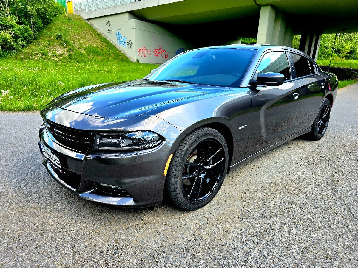 Dodge Charger, 5.7 Hemi ODPOČET DPH RADAR - 7