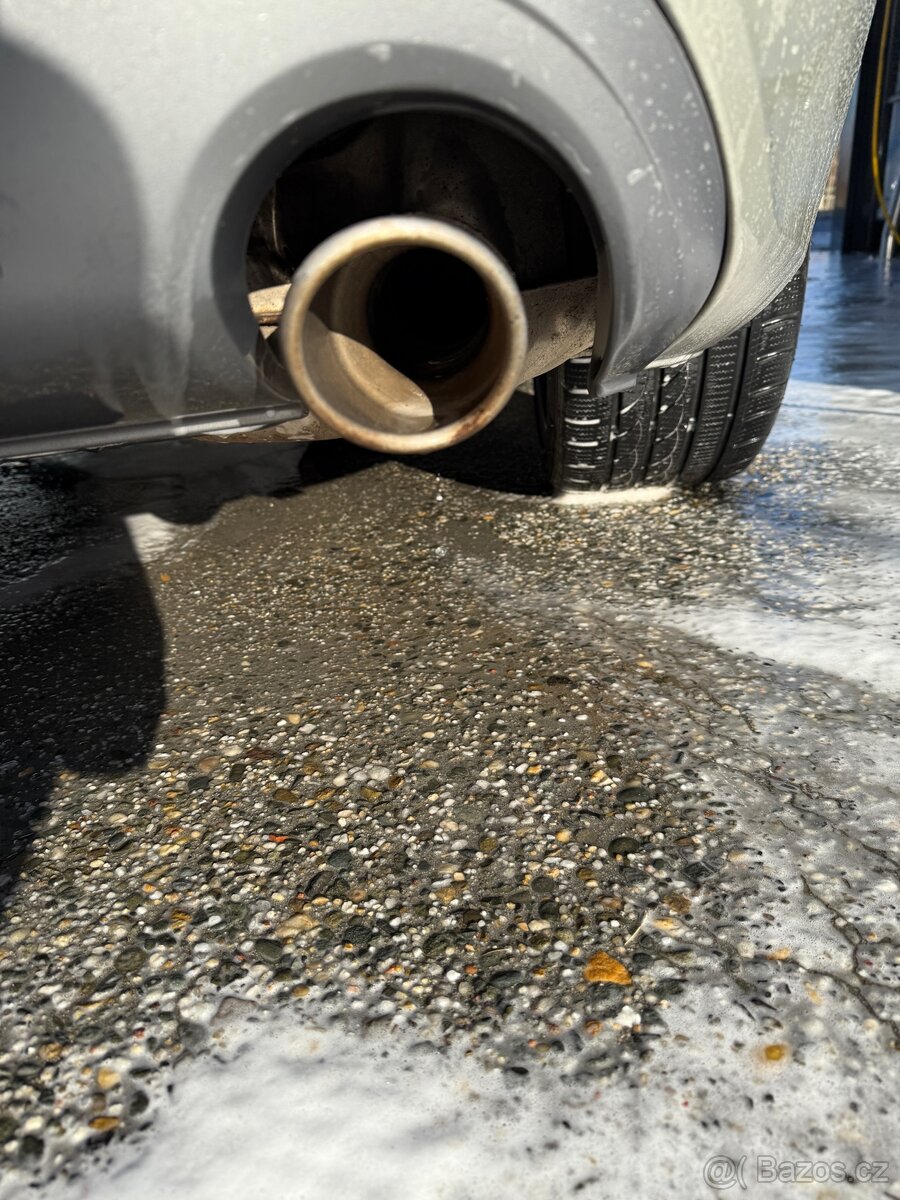 Prodám Audi A5 S-Line 3.0TDI Quattro - 7