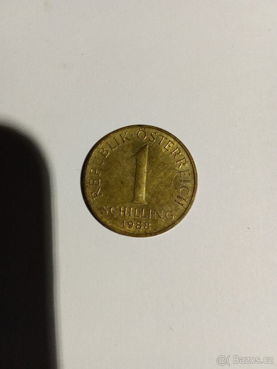 Stare mince odznaky - 7