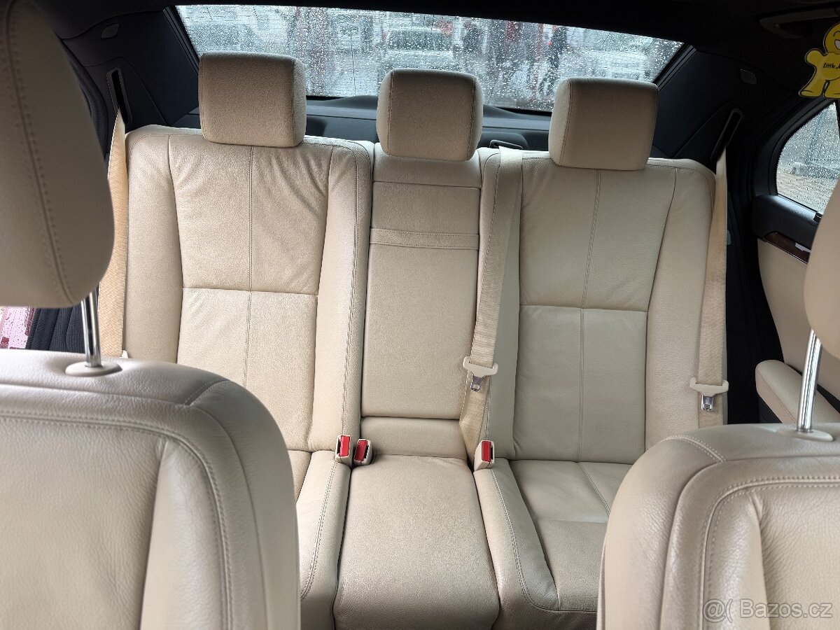 Mercedes S 320 Long - 7