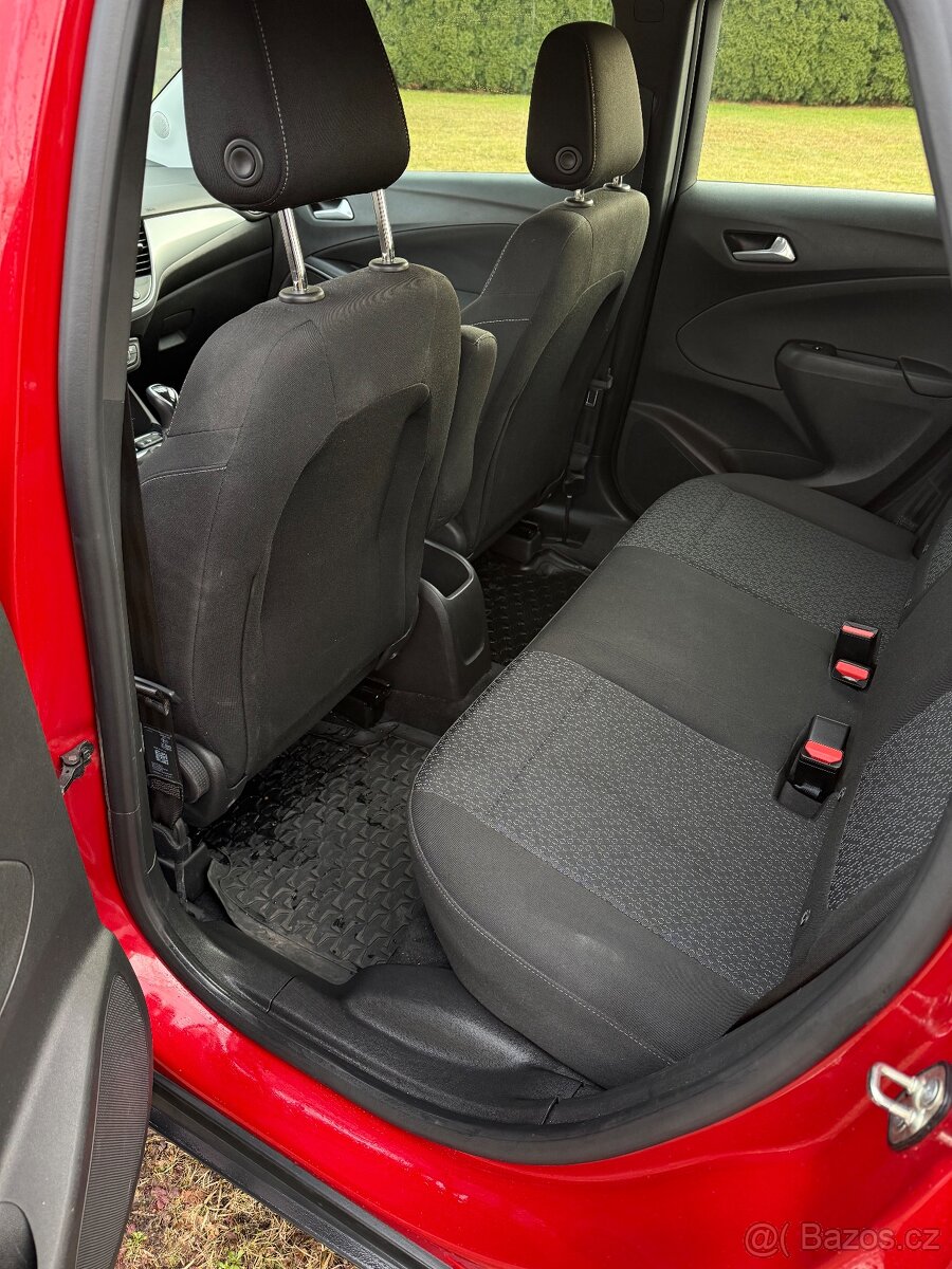 Opel Crossland 1,2 - 7