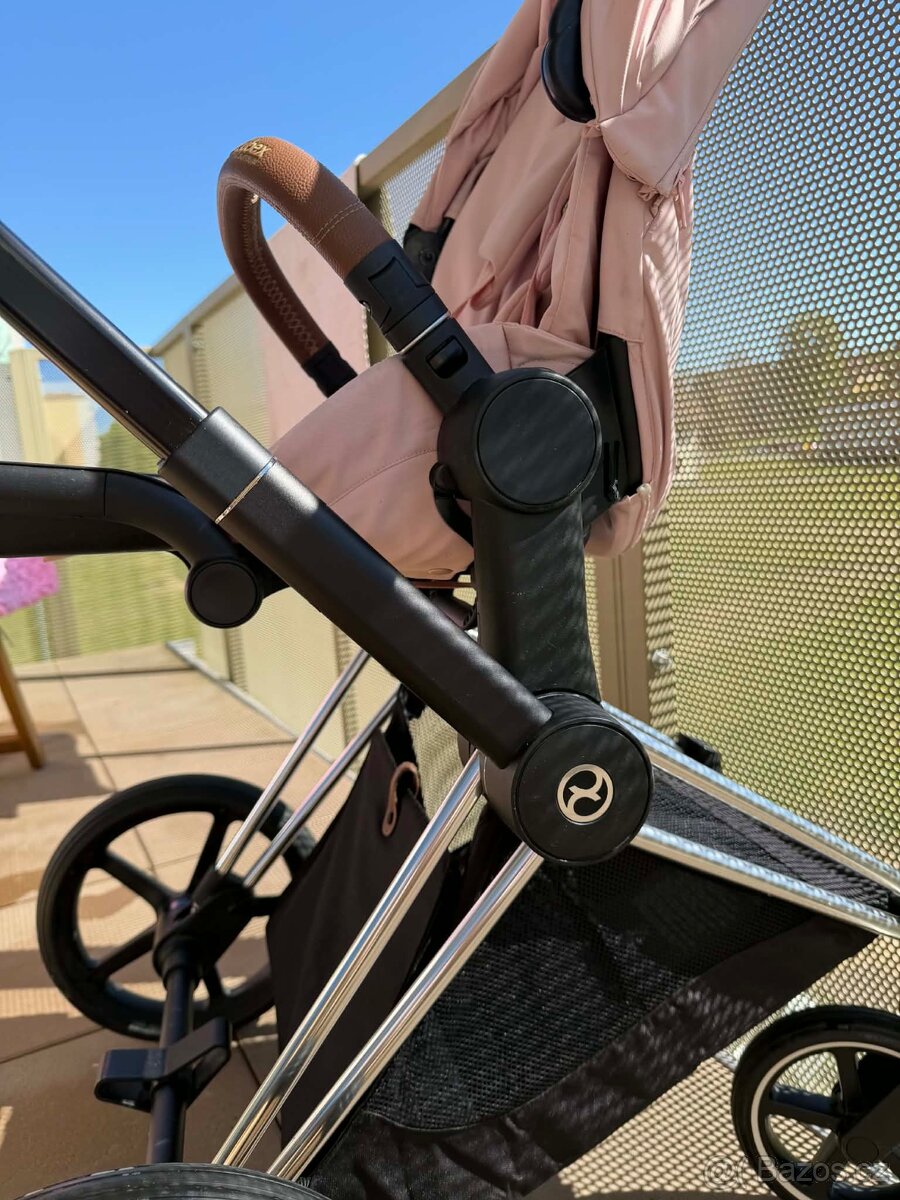 Cybex Priam 2/24 - 7