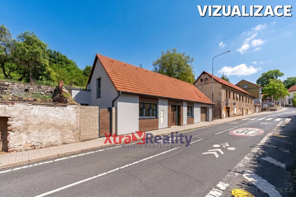 Prodej rodinného domu 95 m², Bílina - Teplické Předměstí – další