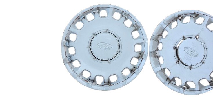 Origo poklice Ford 15" - 7