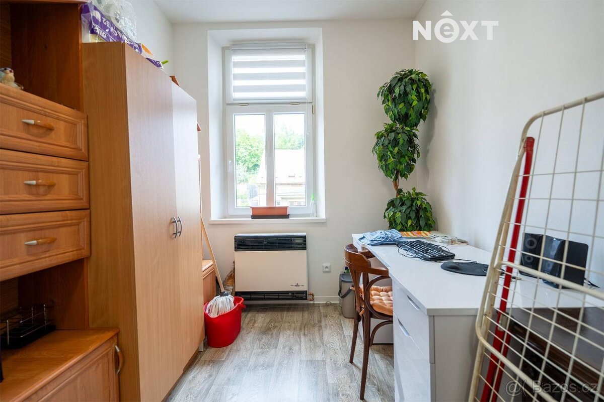 Prodej byt 2+1, 59㎡ - 7