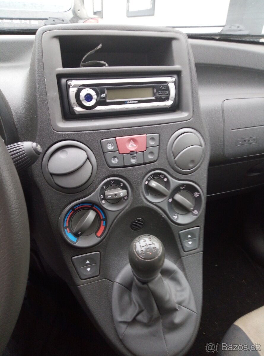 Fiat Panda 1.2i 44kw 2007 Dynamic - 7