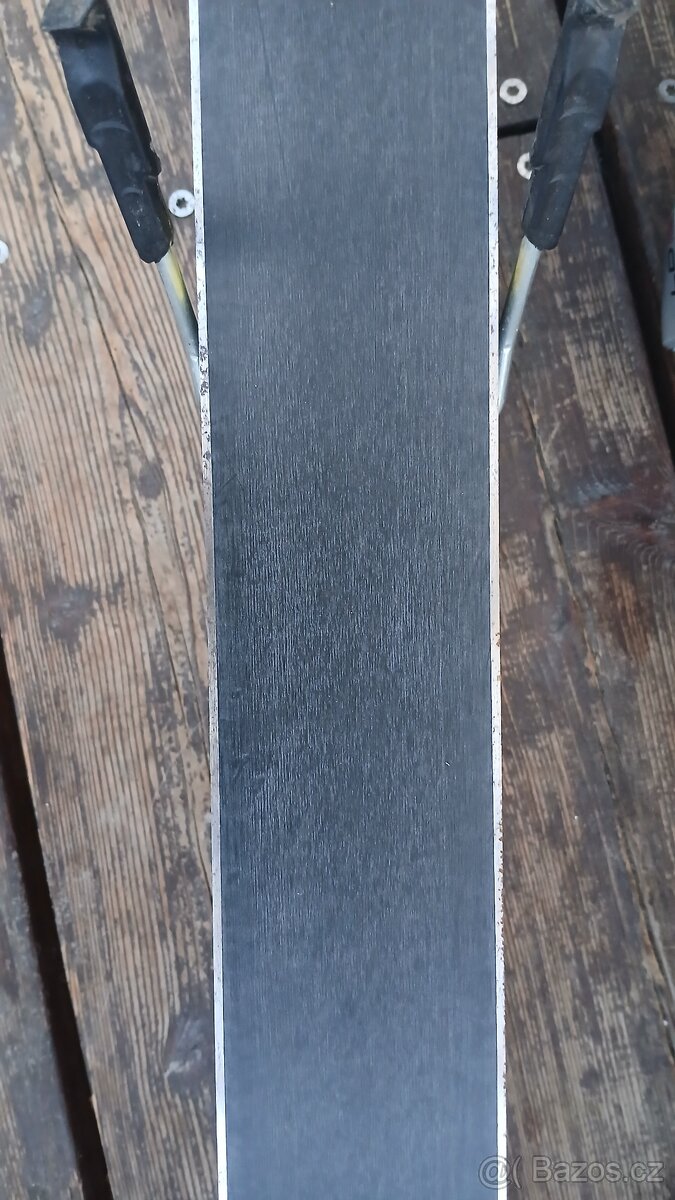 super české lyže Lusti SCT s-cross 170 - 7