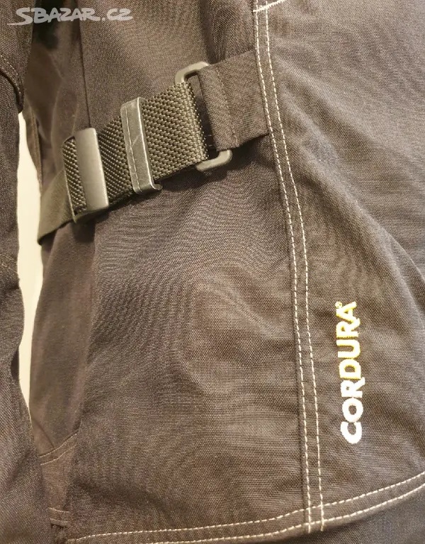 Rukka bunda na motorku Kvalitní značková na moto V. 58 XXL - 7