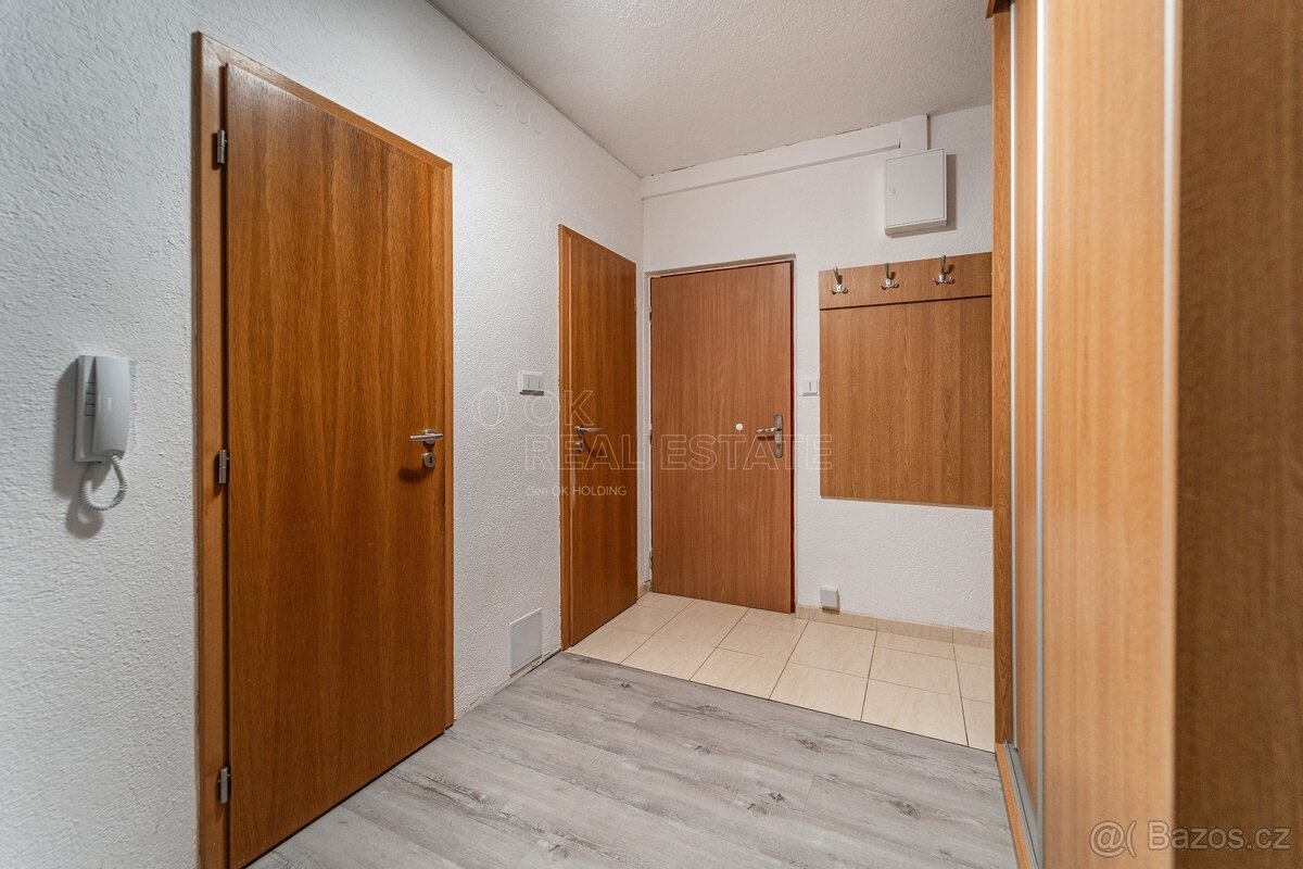 Prodej bytu 3+1 - 7
