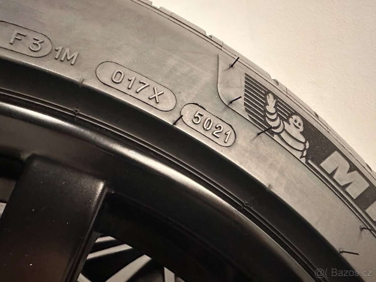 original Porsche Panamera R20 GTS 971601025C - 7