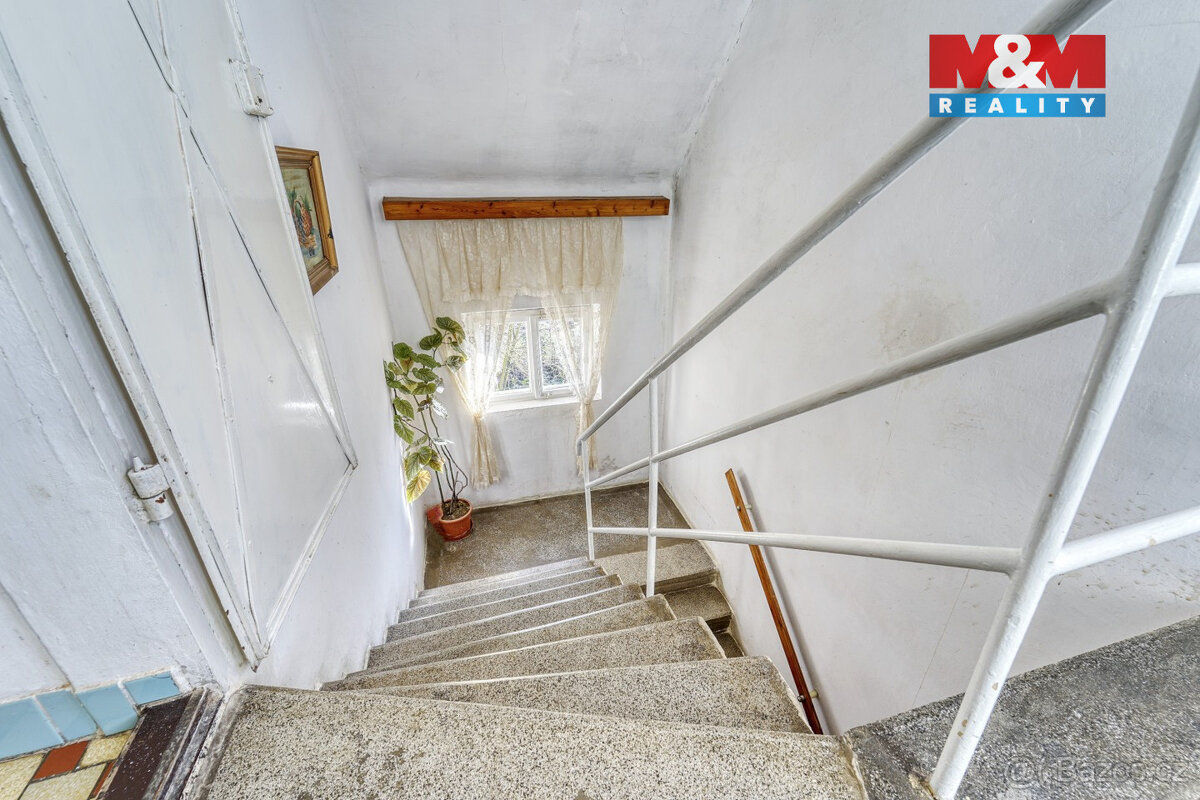 Pronájem pokoje 1+kk, 20 m², Plzeň, ul. Jarní - 7