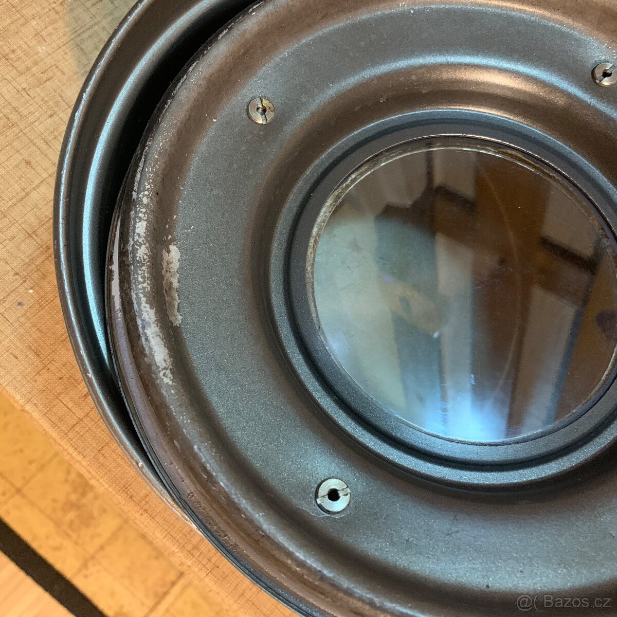 Remoska pečící mísa - 7