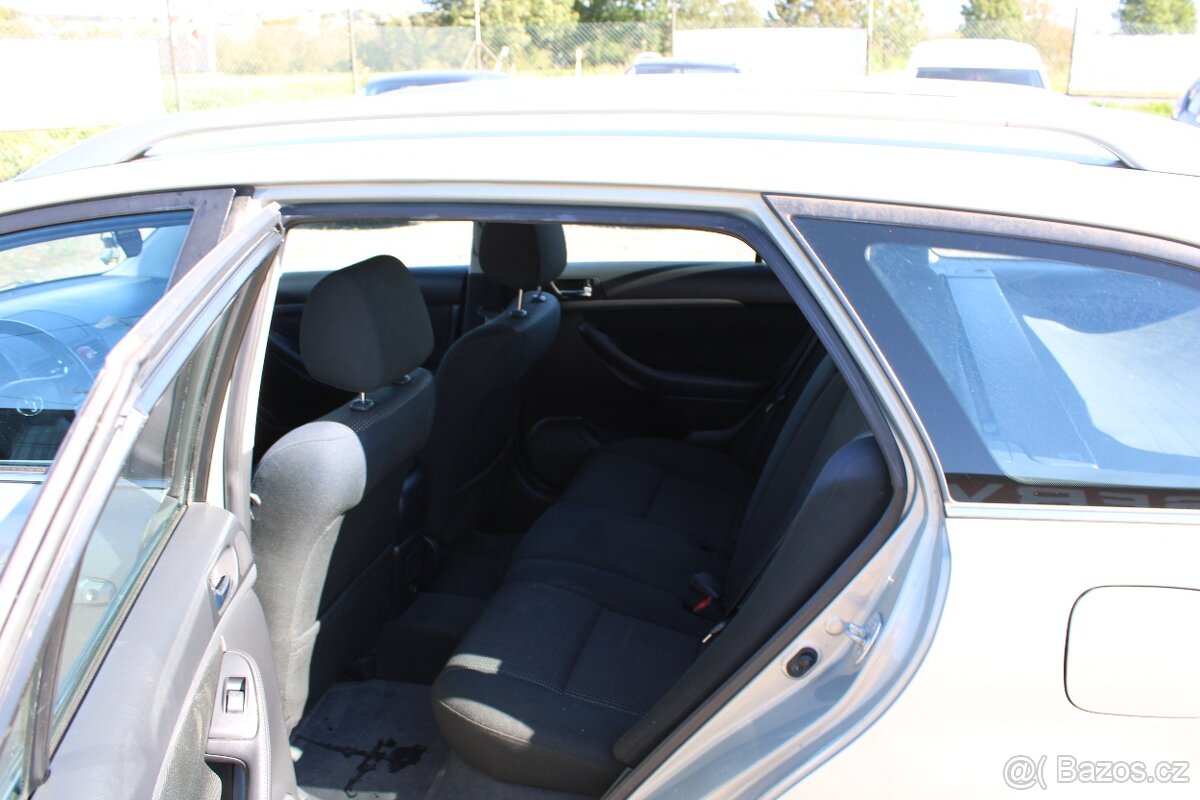 Toyota Avensis, 2,2 D4-D 110KW DIG.KLIMA,STK 4/27, r.v. 2006 - 7