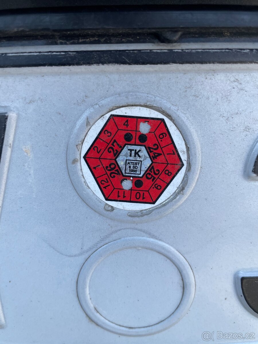 Ford S-Max 2.0 TDCi automat - 7