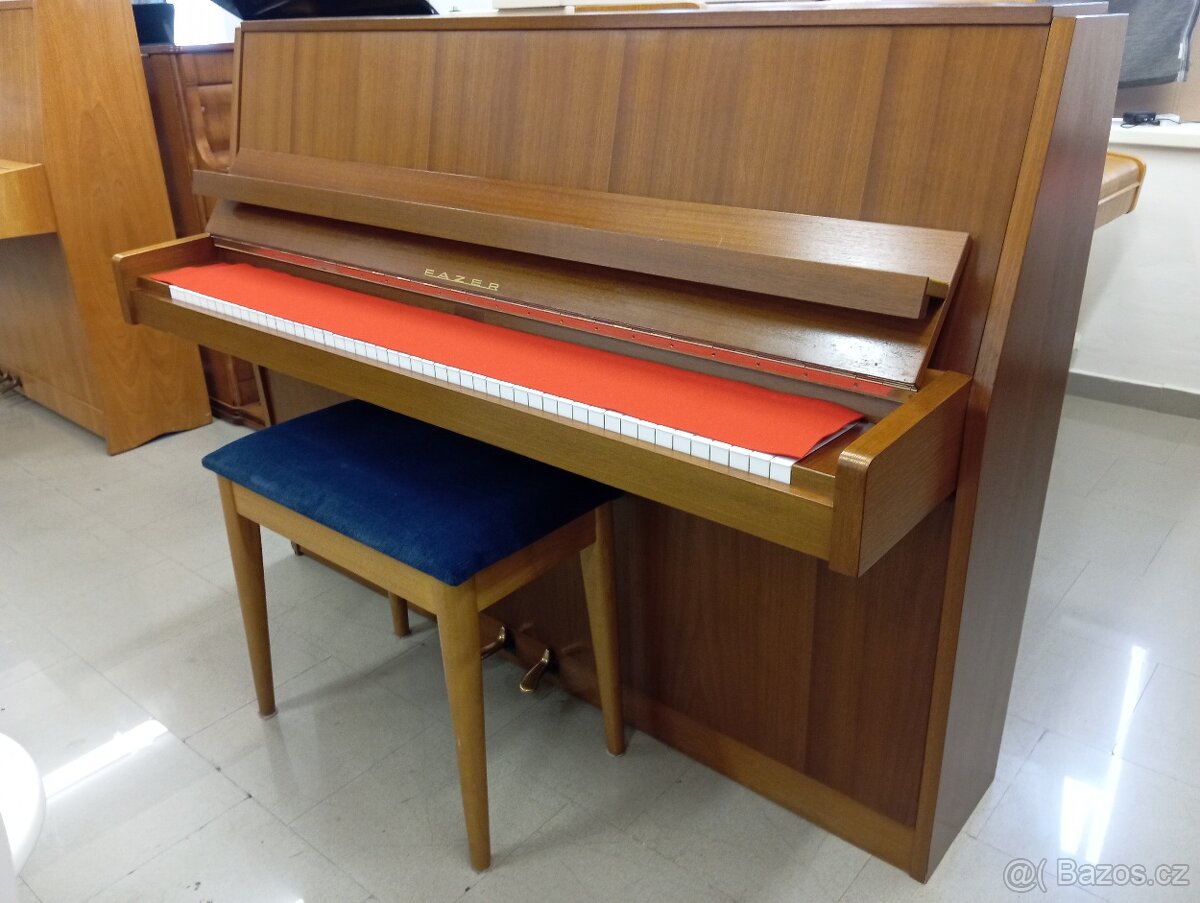 Fazer mod.107-Dovoz i na Štědrý den 24.12. - 7