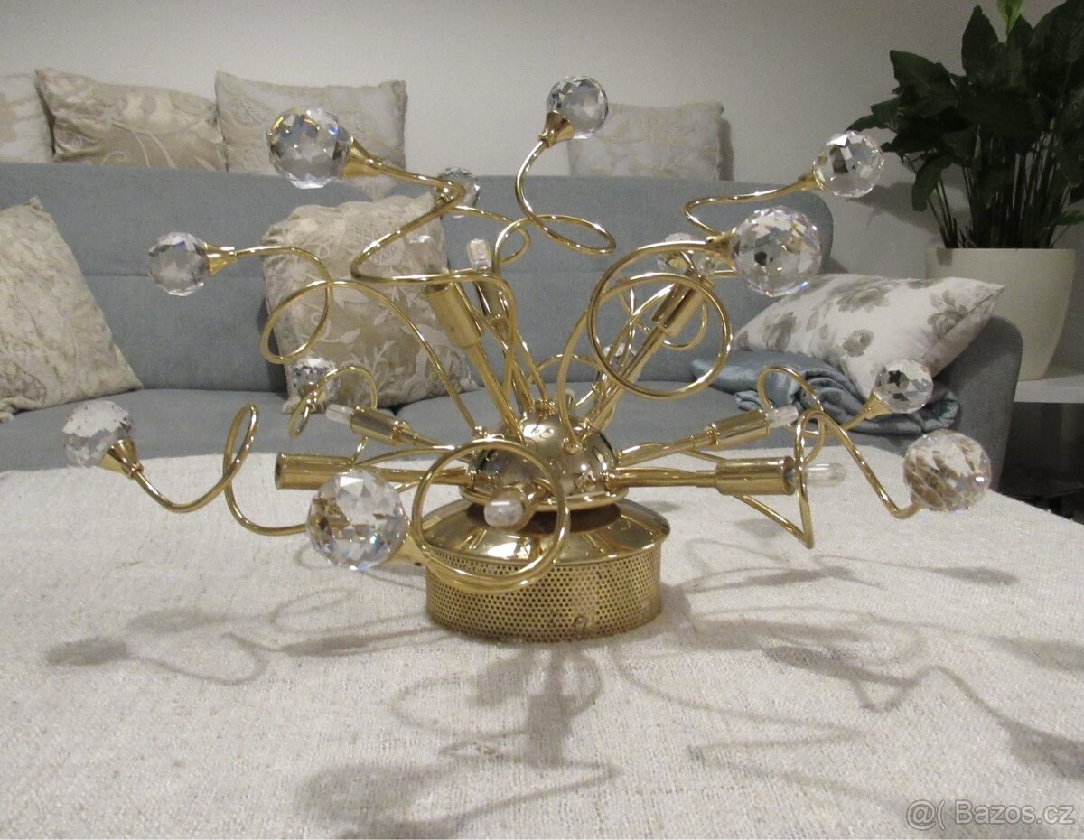 Kolarz Swarovski lustry #3 - 7