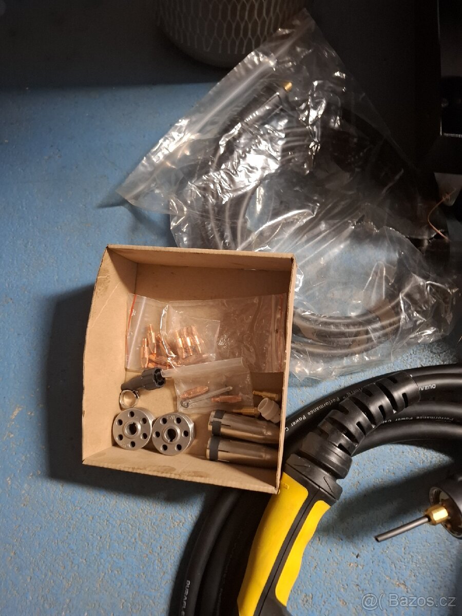 Kowax genimig 240 dp lcd - 7