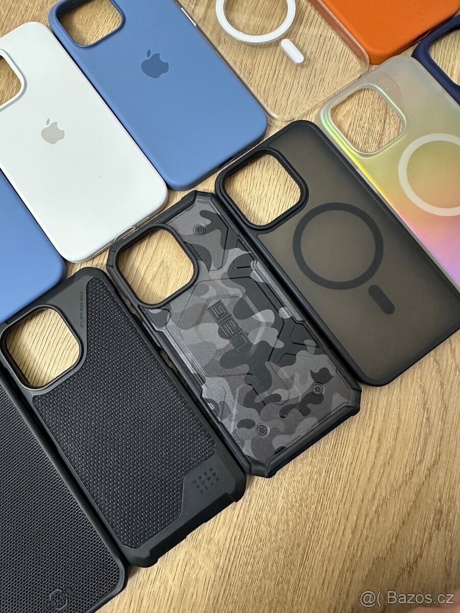 Vyměním iPhone 15 pro max 256gb - 7