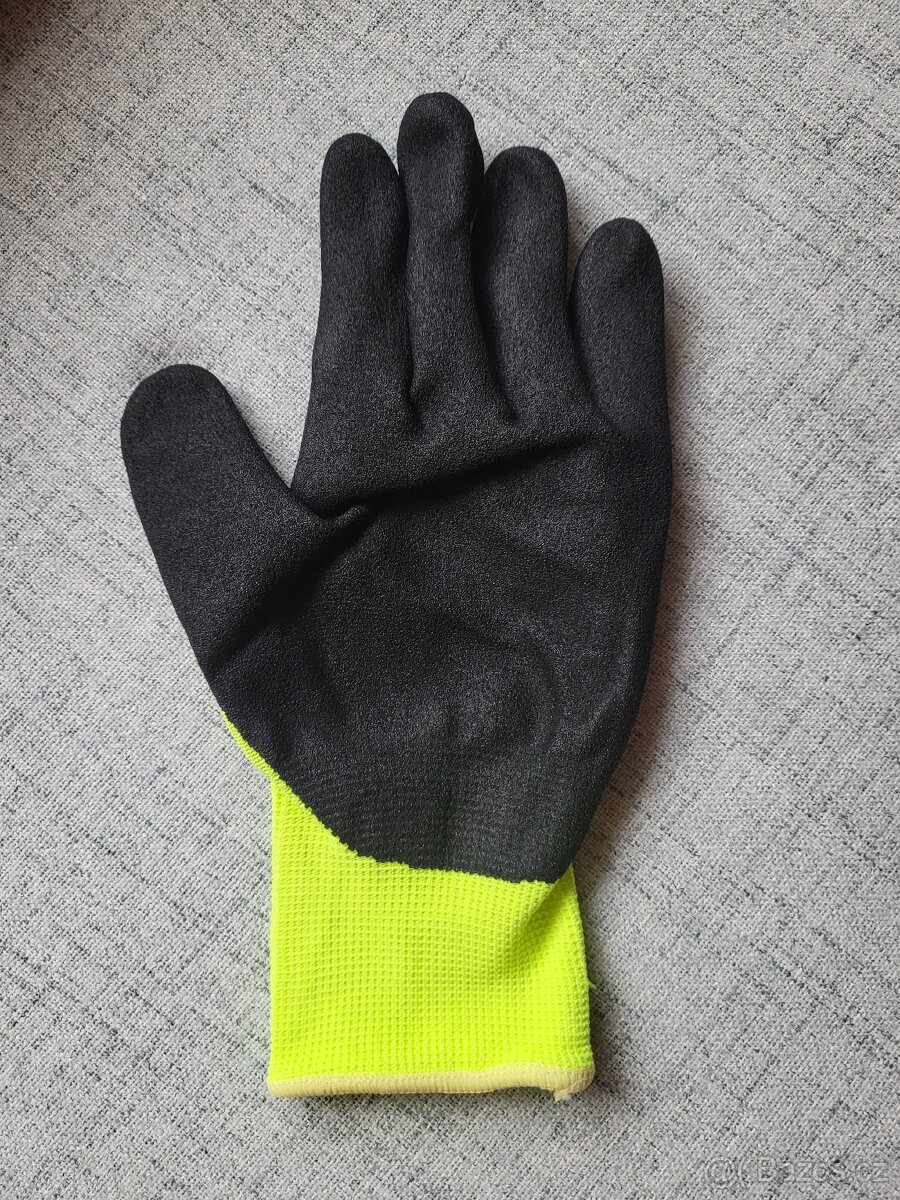 Rukavice - CERVA... - 7