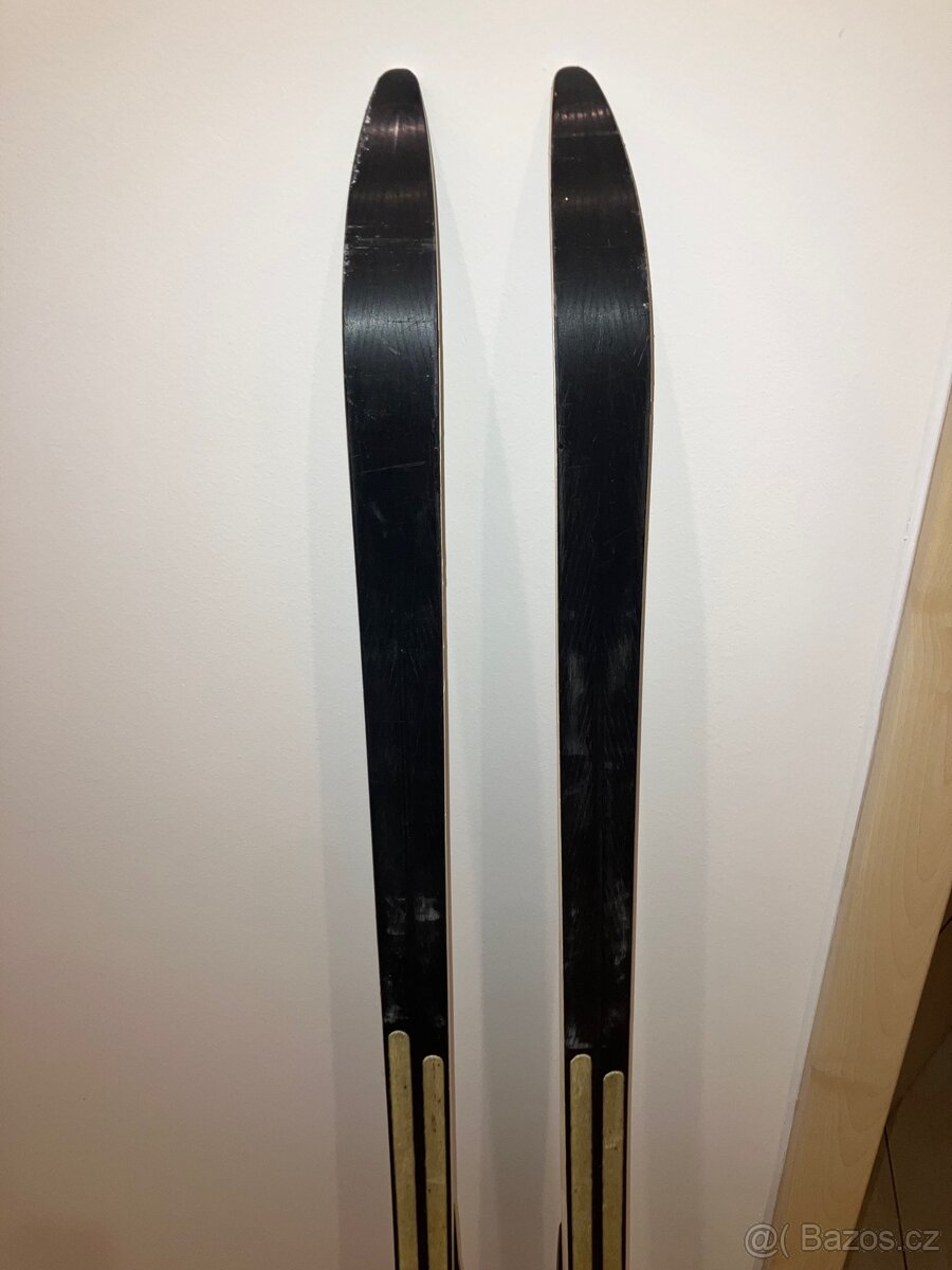 dětské běžky fisher - 7