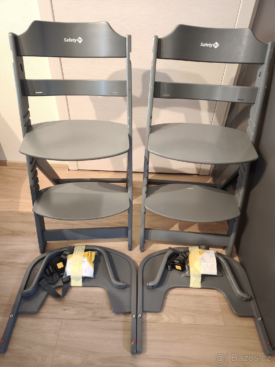 Dětská židle Safety 1st. - 7