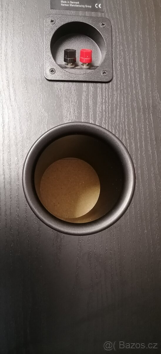 Reproduktory Infinity 51 mk II - 7