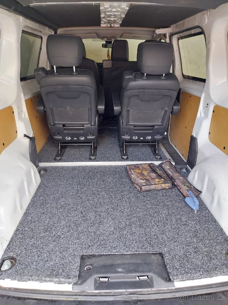 Citroën Jumpy 2.0 HDi - 7