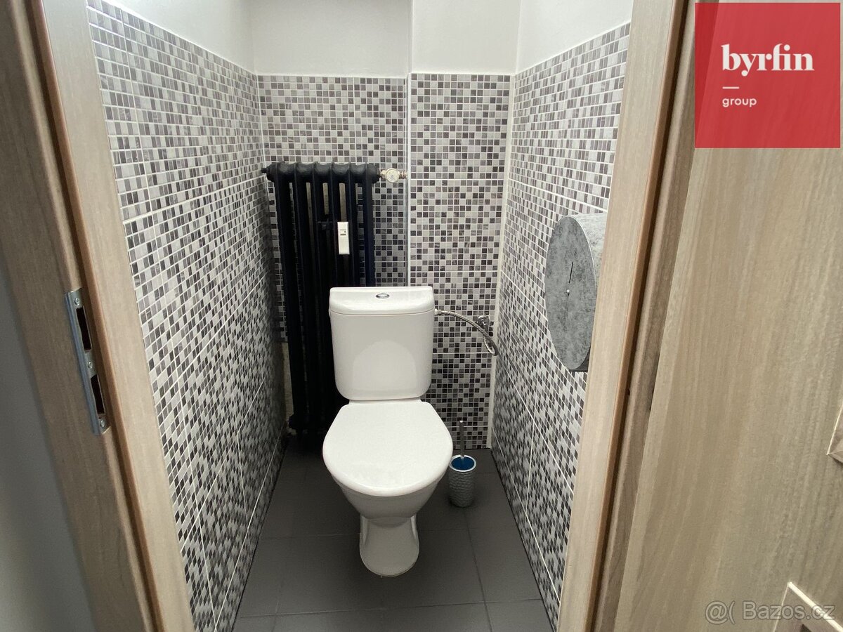 Pronájem Komerčního prostoru Krnovská, Opava - 7