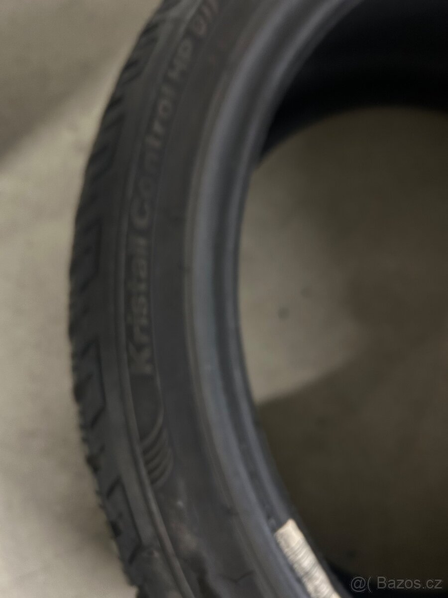 Zimní pneumatiky Fulda 225/40/18 - 7