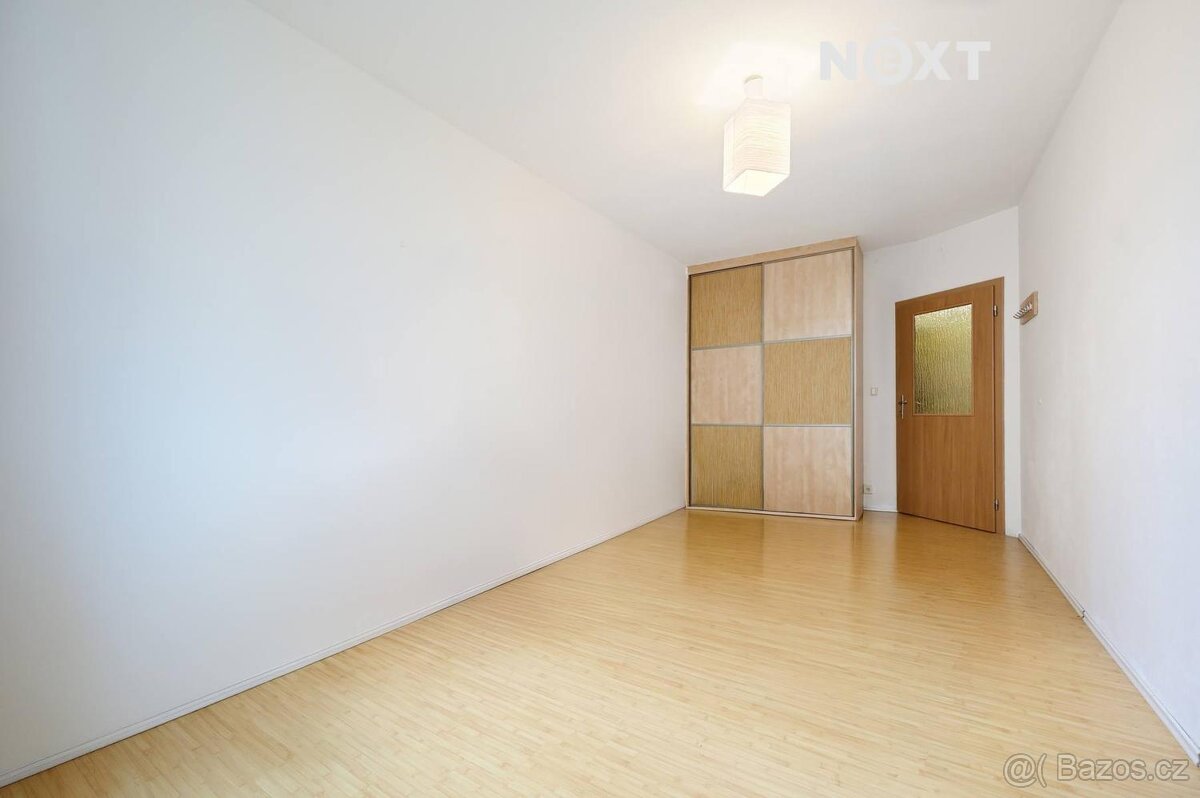 Pronájem byt 2+kk, 57㎡ - 7